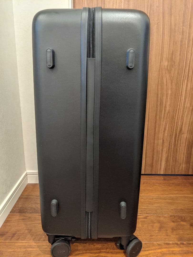新品未使用 スーツケース MAIMO COLOR YOU plus M 62L