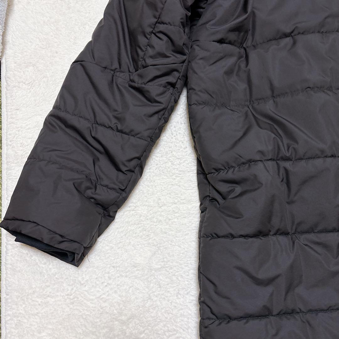 morimori 　OAKLEY ENHANCE LONG ベンチコート