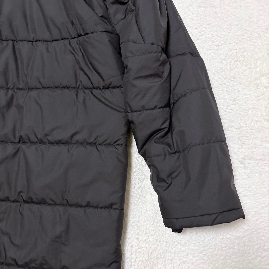 morimori 　OAKLEY ENHANCE LONG ベンチコート