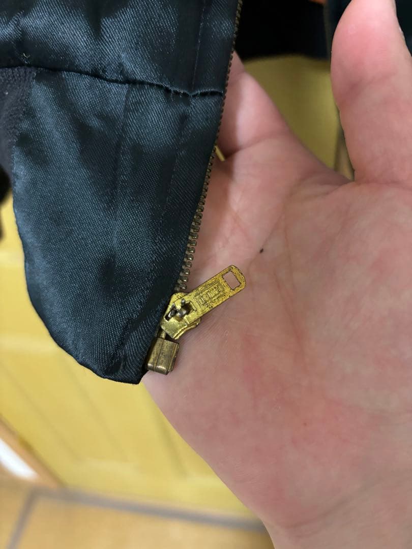 コリアンスーベニアジャケット