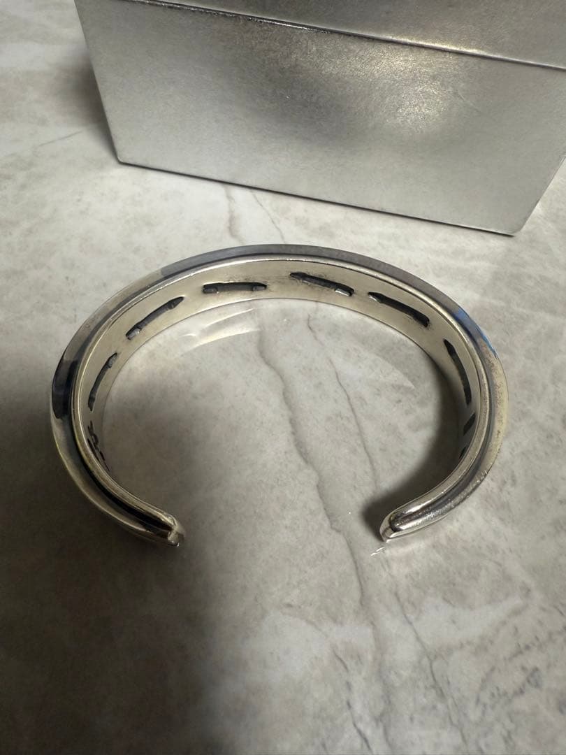 ダ*ン様 コディーサンダーソン　Double Blade Wire Plain