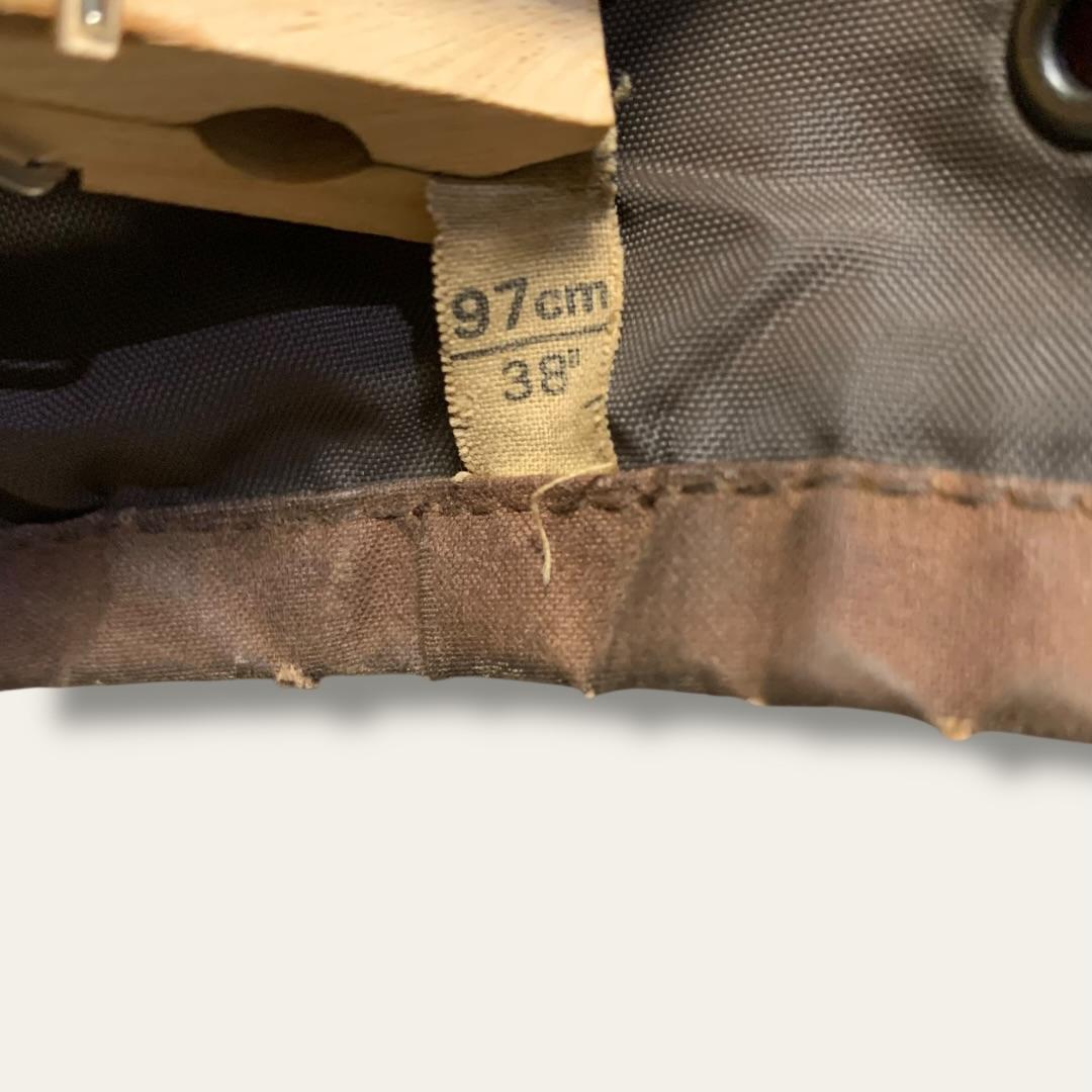 Barbour NORTHUMBRIA バブアー ノーザンブリア / 034