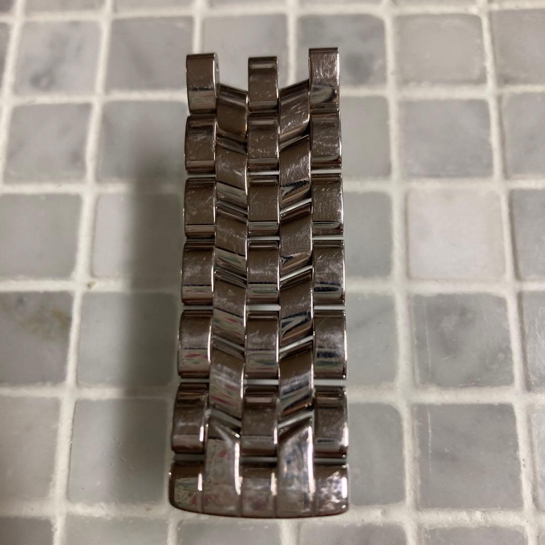 フランクミュラー 純正バンド 付け根部品片側（中古）