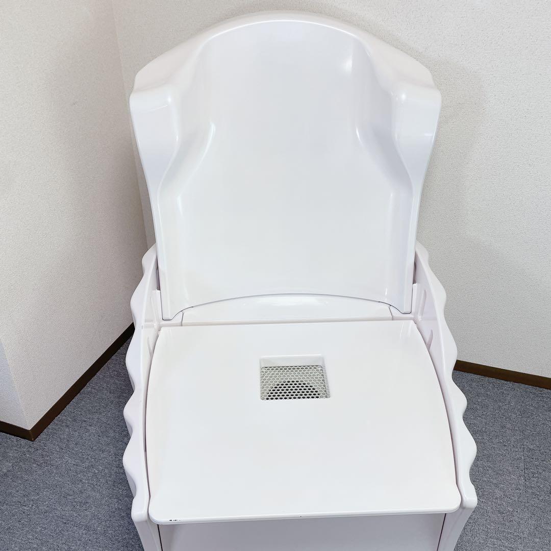 U*g様 yosa HYBELLE Queen 電気スチームバス