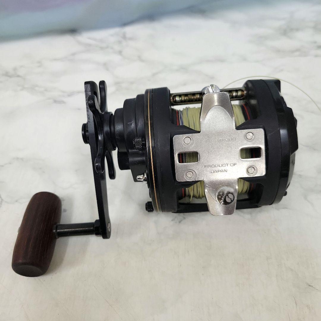 SHIMANO Ajimatic3000EX シマノ アジマチックベイトリール