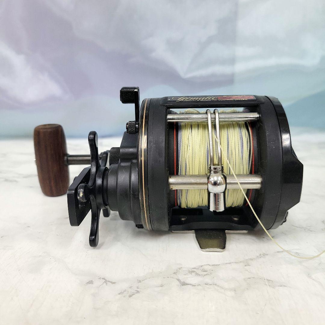 SHIMANO Ajimatic3000EX シマノ アジマチックベイトリール