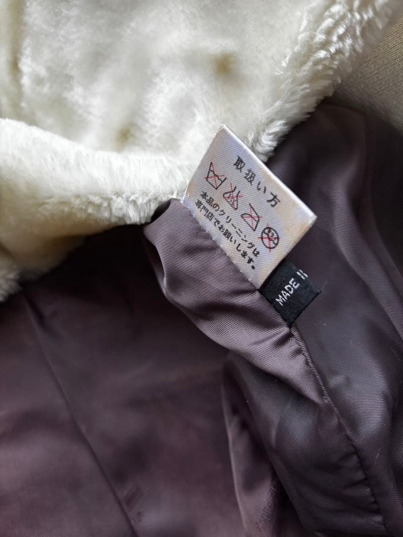 ハーレーダビッドソン　ボア着脱ライナー　レザージャケット　A−2 Mサイズ