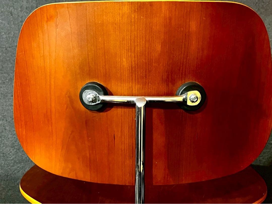 保証書有 Herman Miller ハーマンミラー LCM ウォールナット 1