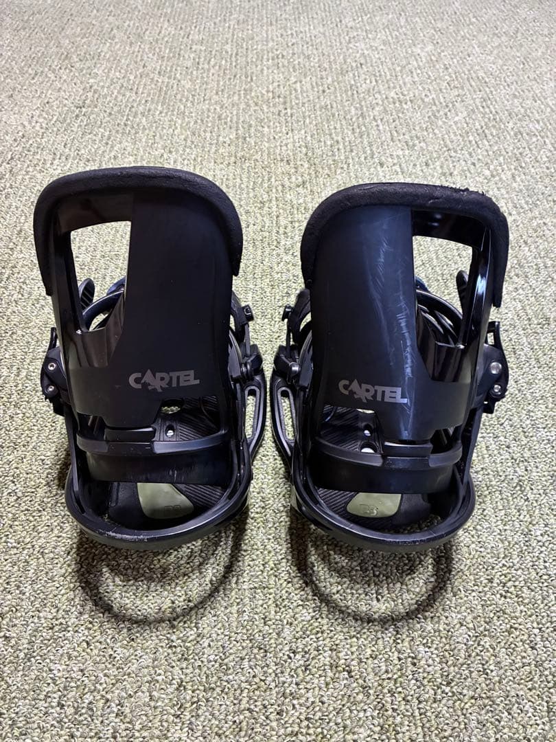 BURTON バートンCARTEL カーテルEST Mサイズ