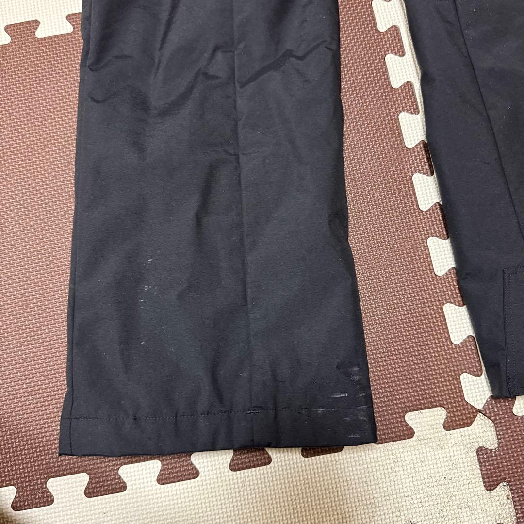 デサント　スイスチームウエア