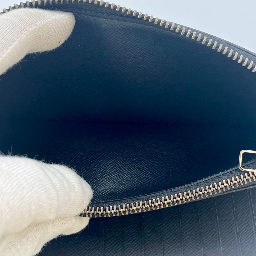 ルイヴィトン　ジッピーヴェルティカル　エクリプス　M62295