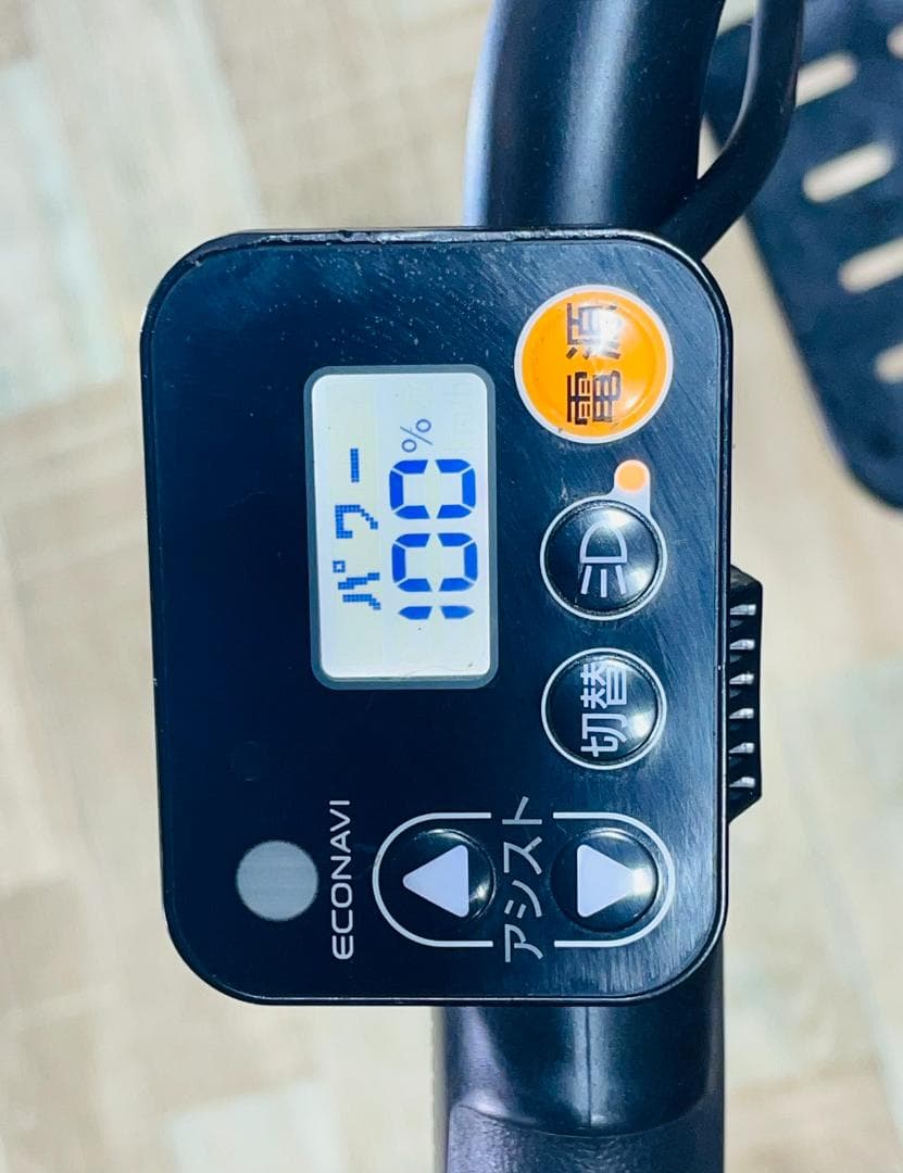 2020 超人気 王様 ギュットアニーズ子供乗せ電動アシスト自転車 H2558