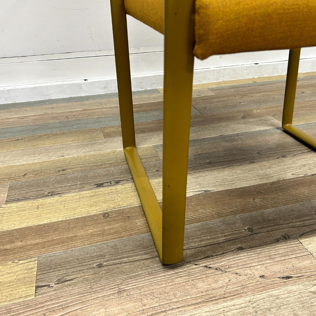 【在庫処分】arper　Arcos　アームチェア　Articolo6100