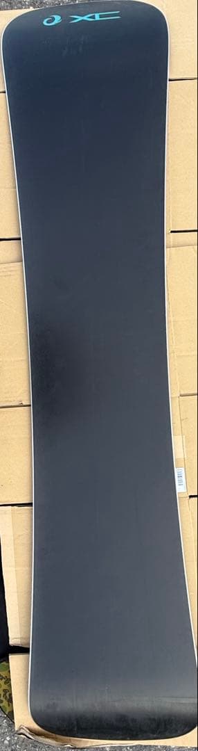 OGASAKA オガサカ XC-R 154 XCR カービング ハンマーヘッド