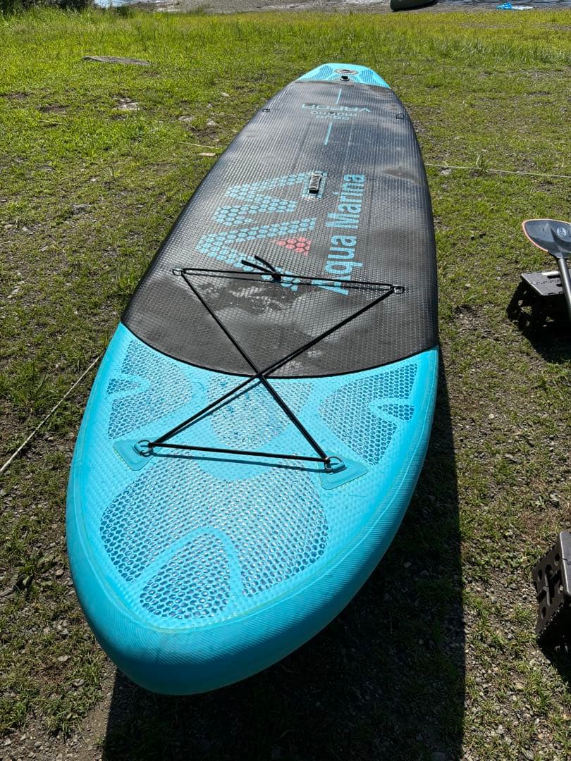 SUP サップボード　アクアマリーナ