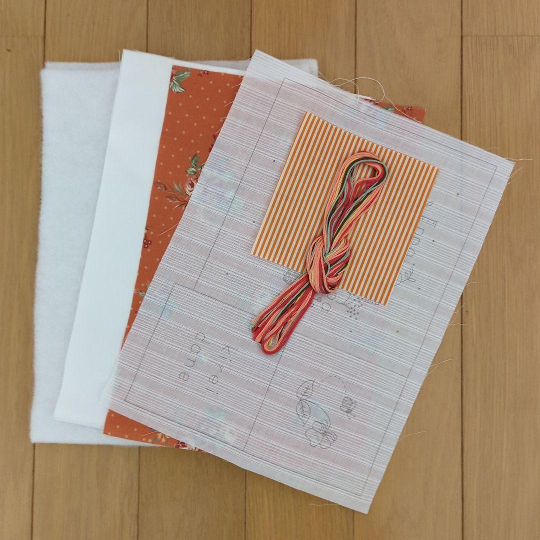 クチュリエ　おふとんキルト16セット①