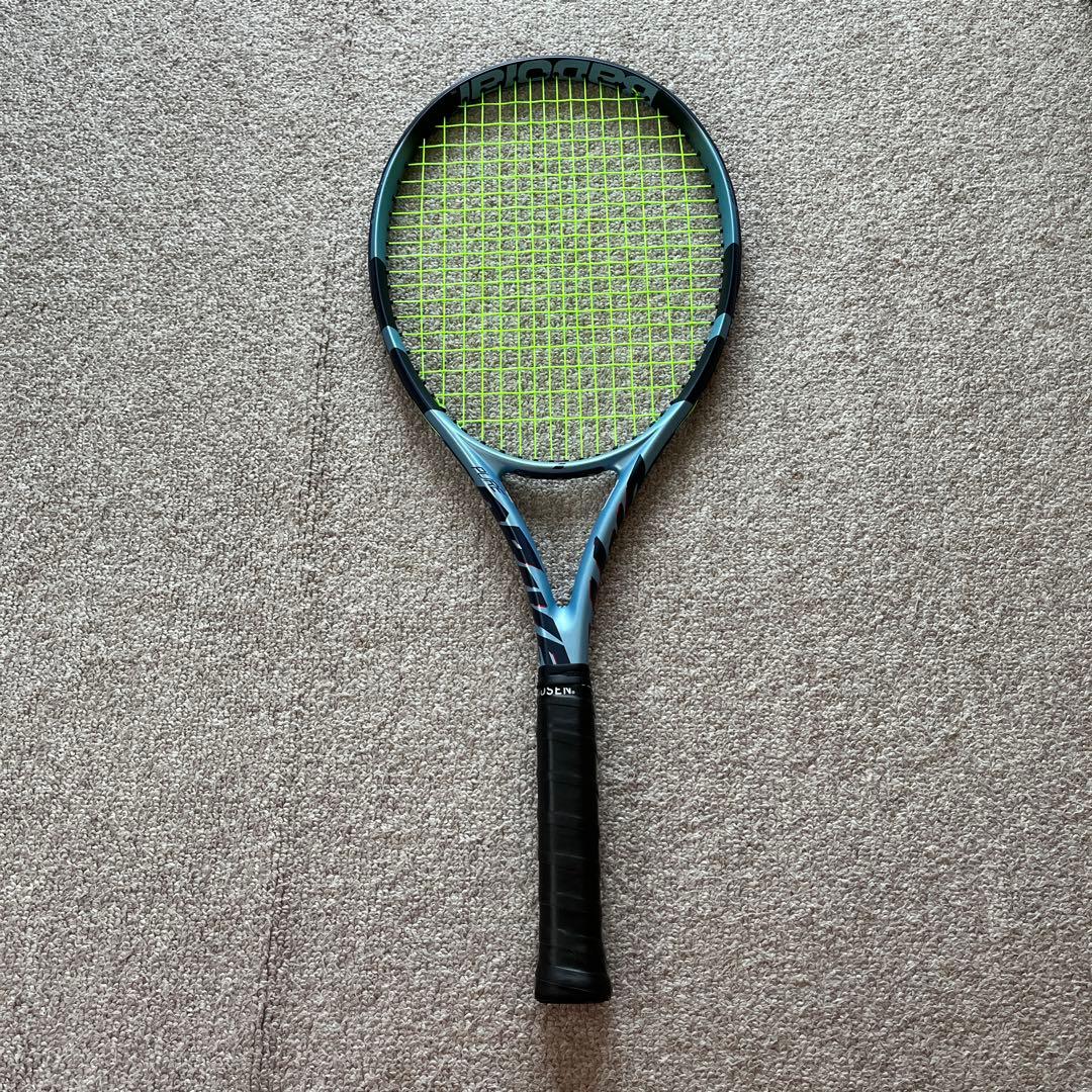 Babolat Pure Drive 2025テニスラケット