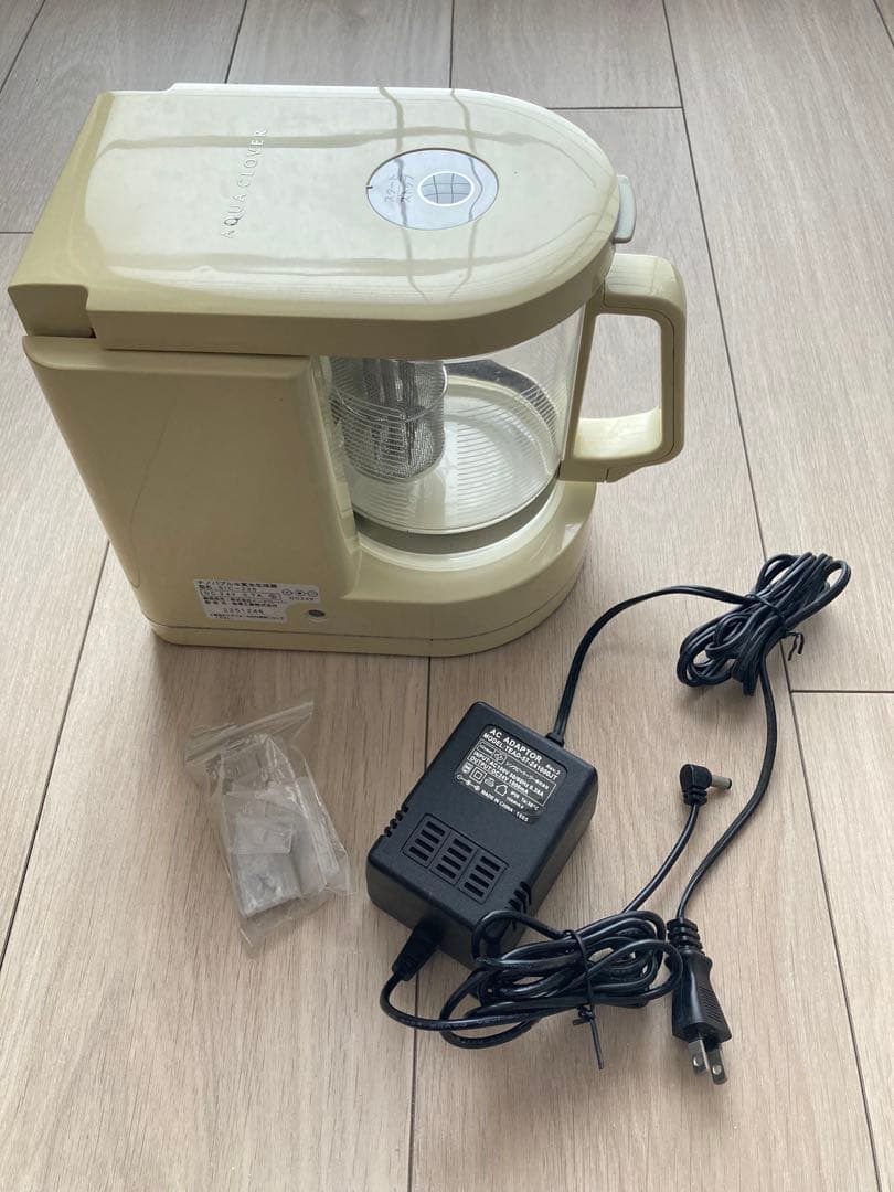 AQUA CLOVER アクアクローバー　SIC-220