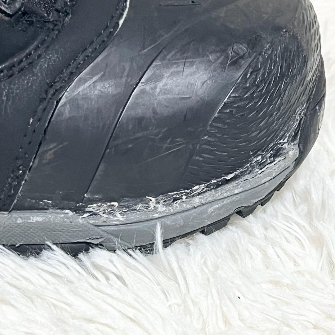 【良品】 ION-ASIAN FIT 27 スノーボードブーツ Burton