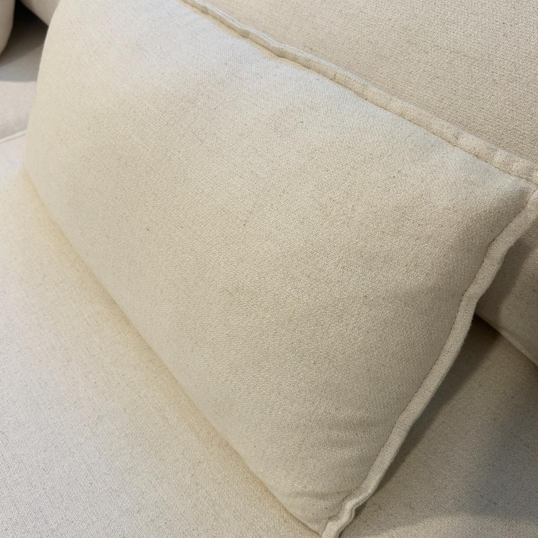 IKEA ソーデルハムン 3人掛けソファ