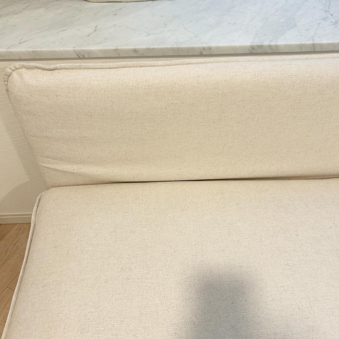 IKEA ソーデルハムン 3人掛けソファ