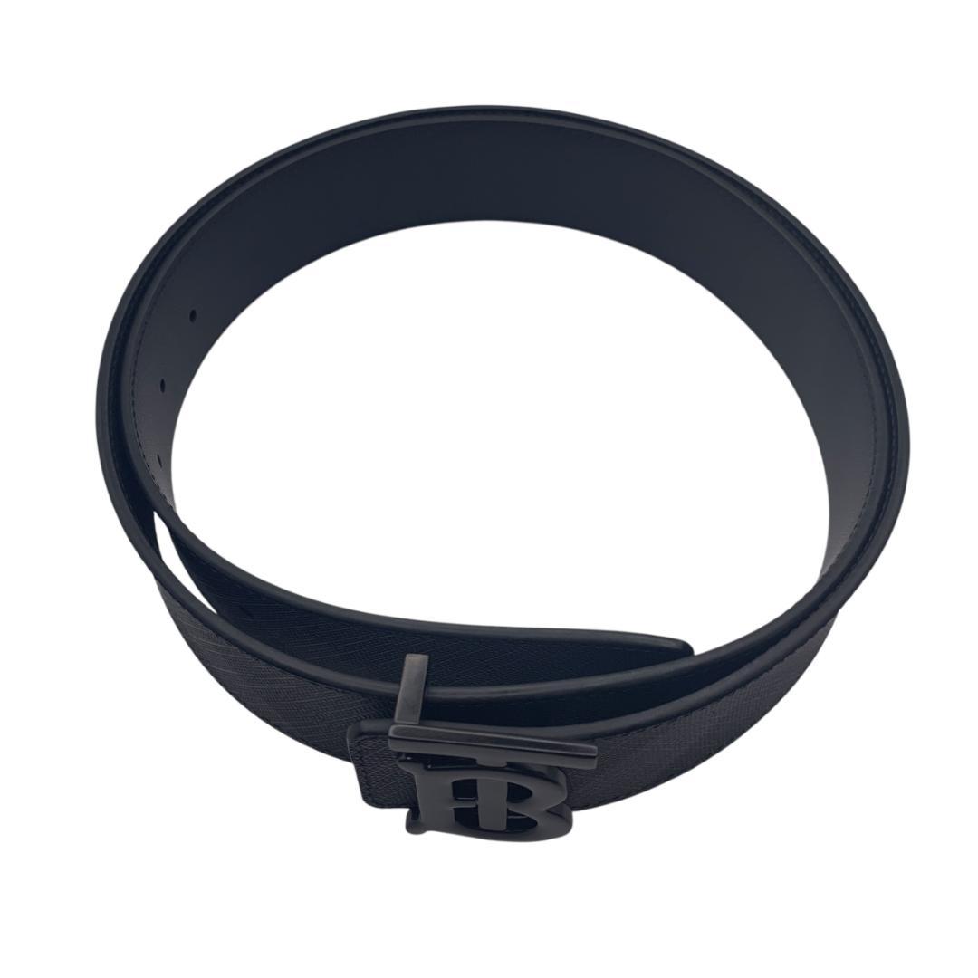 美品★Burberry　バーバリー　ベルト　88-98cm