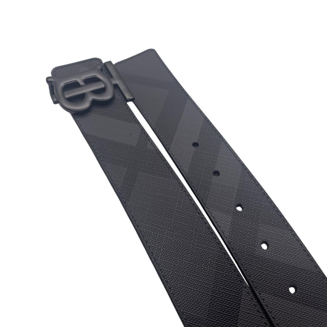 美品★Burberry　バーバリー　ベルト　88-98cm