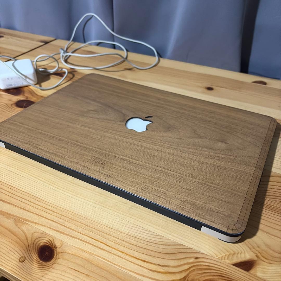 MacBook本体 MacBook Air (13-inch, Early 2014)