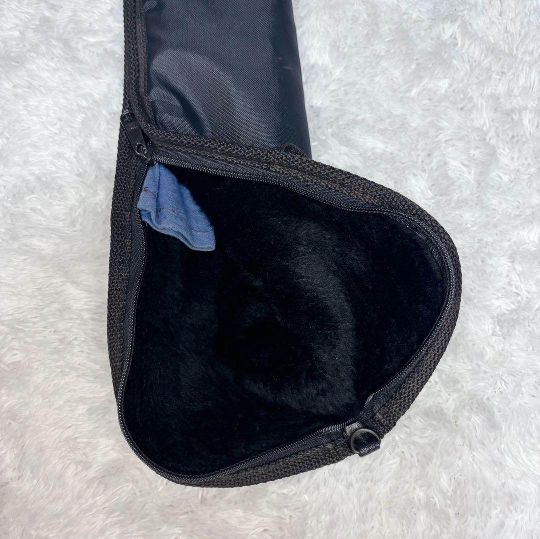 希少 Mali マリ ビリヤード キュー ソフトケース付き