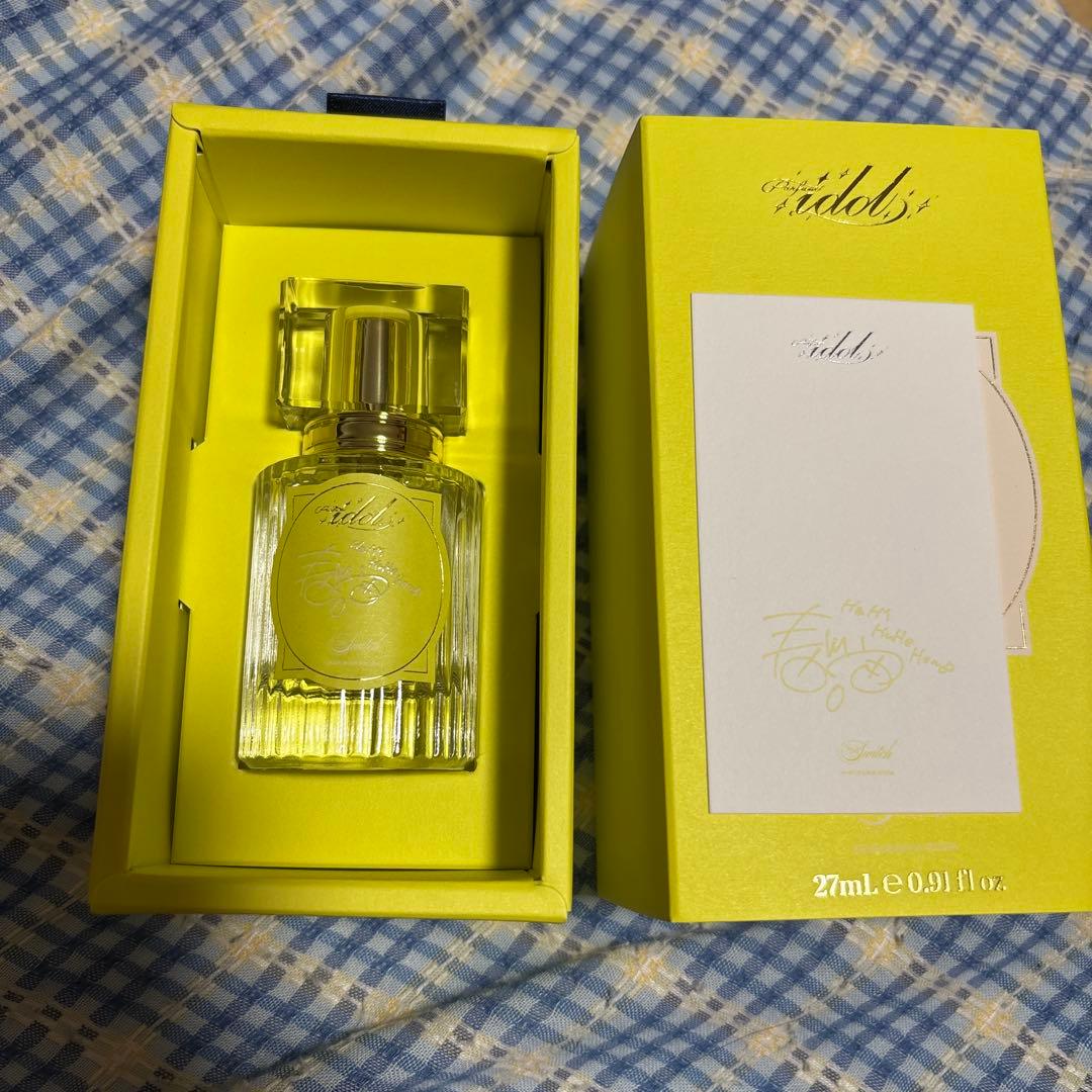 あんスタ　フレグランス+缶バッジ10点セット