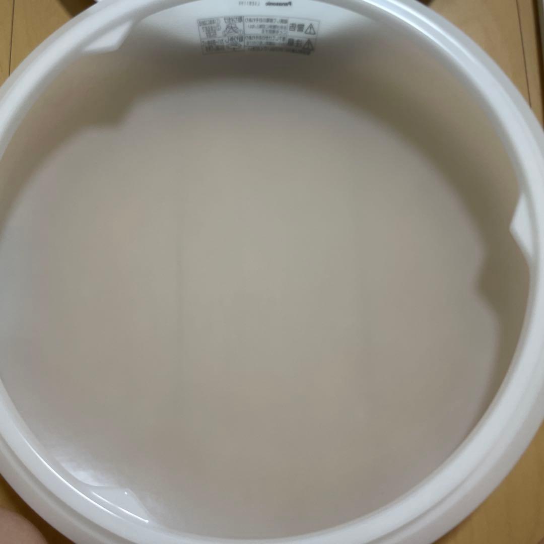 【2025年製】Panasonic LEDシーリングライト ~8畳用