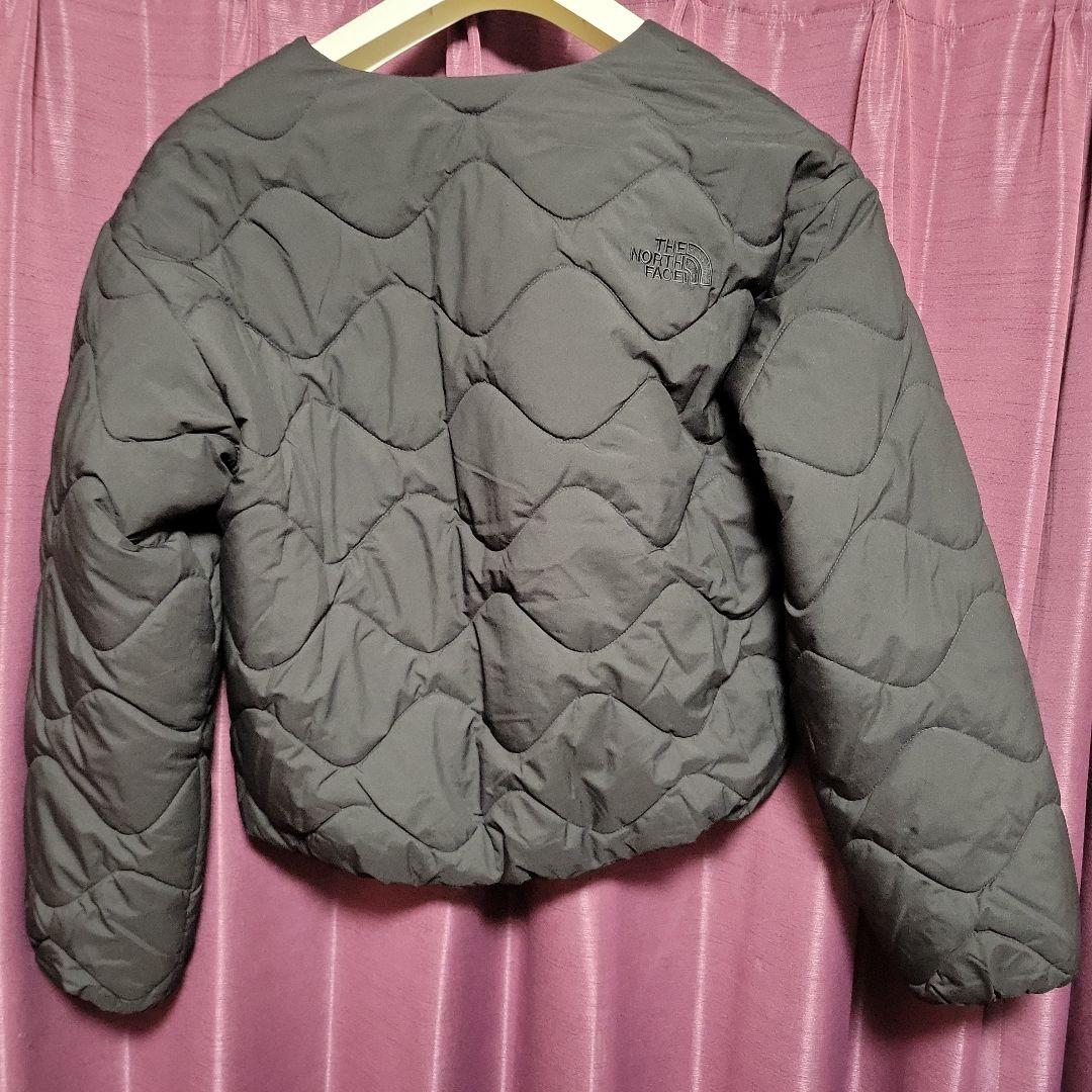 【THE NORTH FACE】ホワイトレーベル ダウンジャケット ウィメンズM
