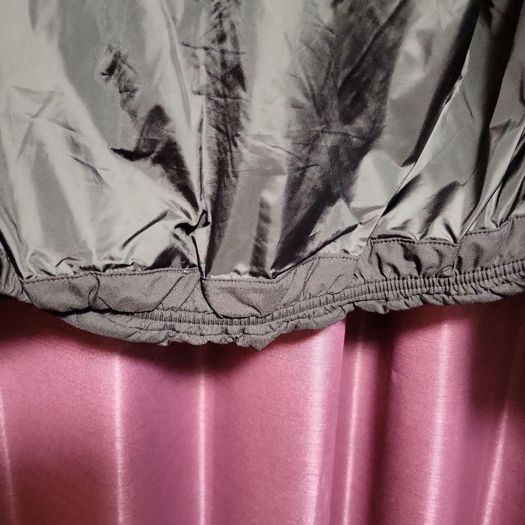 【THE NORTH FACE】ホワイトレーベル ダウンジャケット ウィメンズM