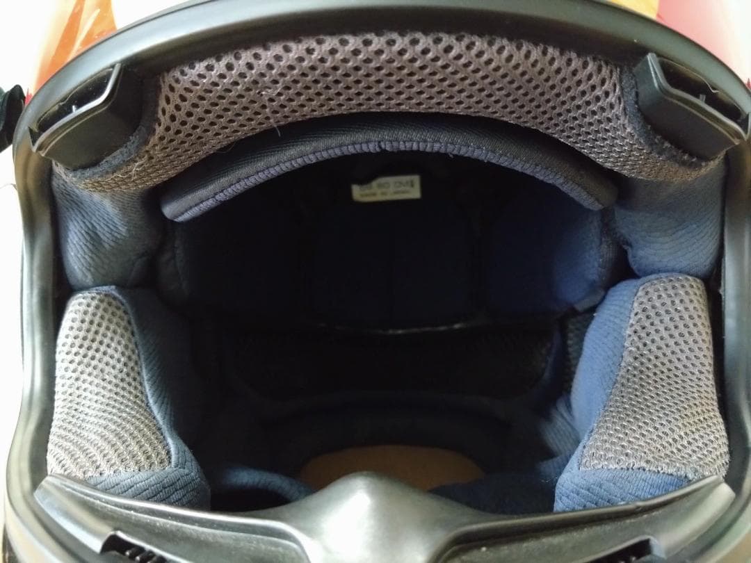 Arai RX-7X IOM-TT 2020 限定モデル L(59-60cm)