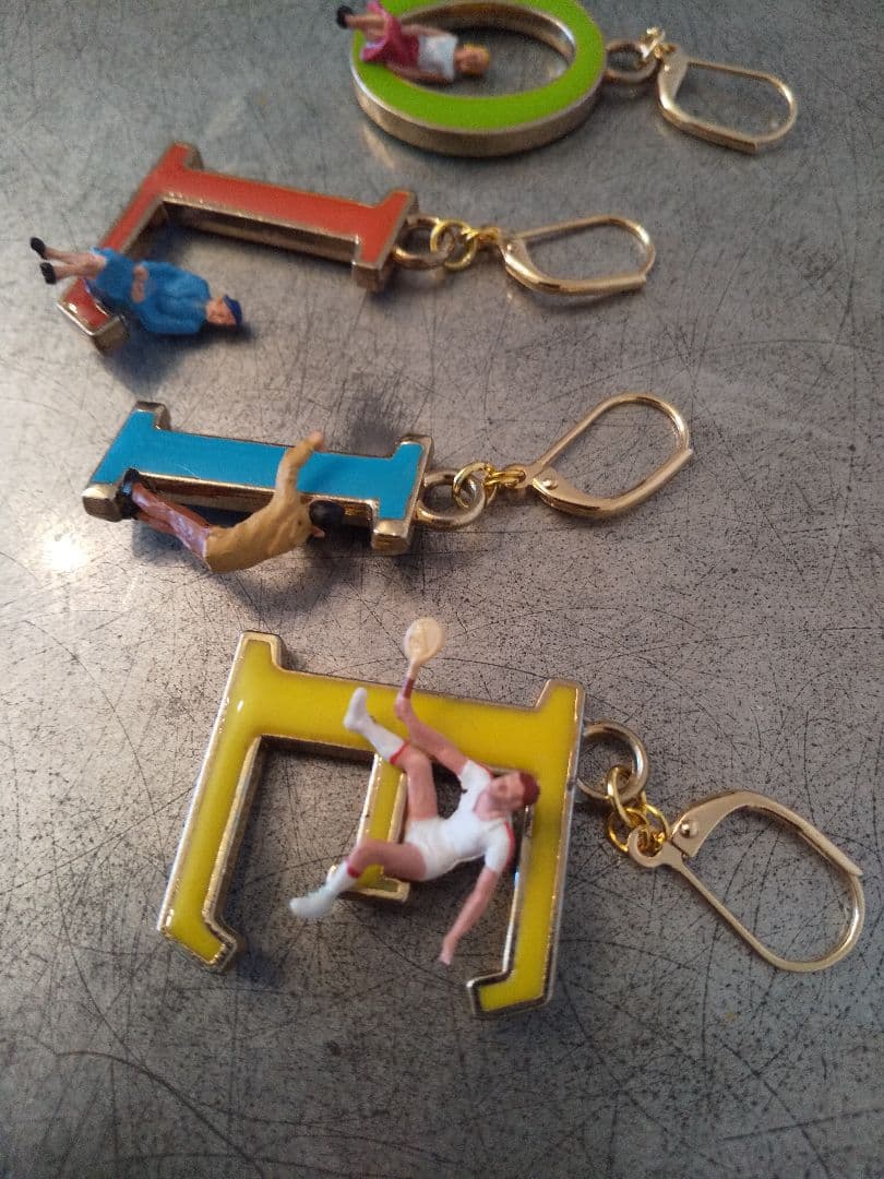 『JOLIE 』ピアス