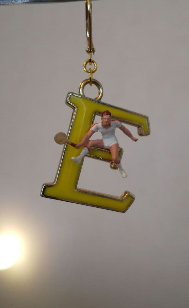 『JOLIE 』ピアス