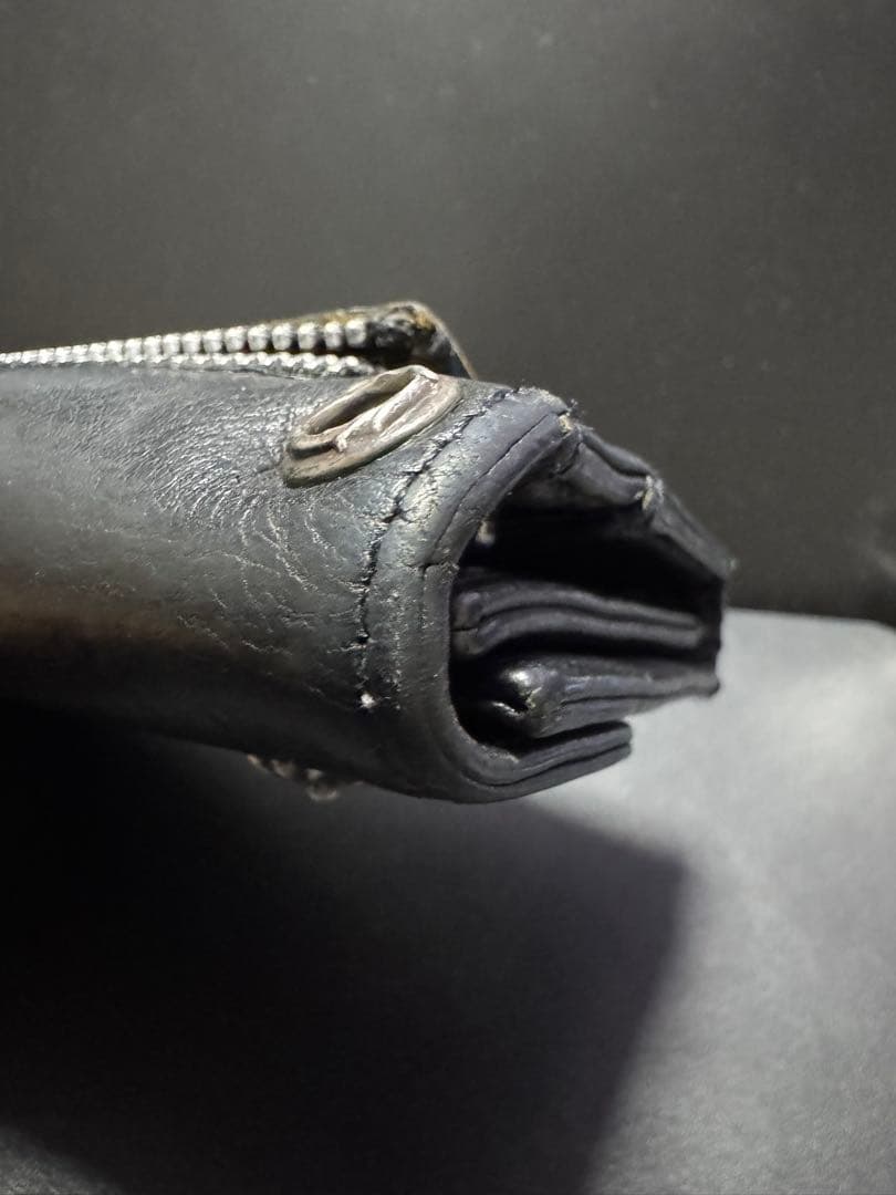 クロムハーツ ウェーブ