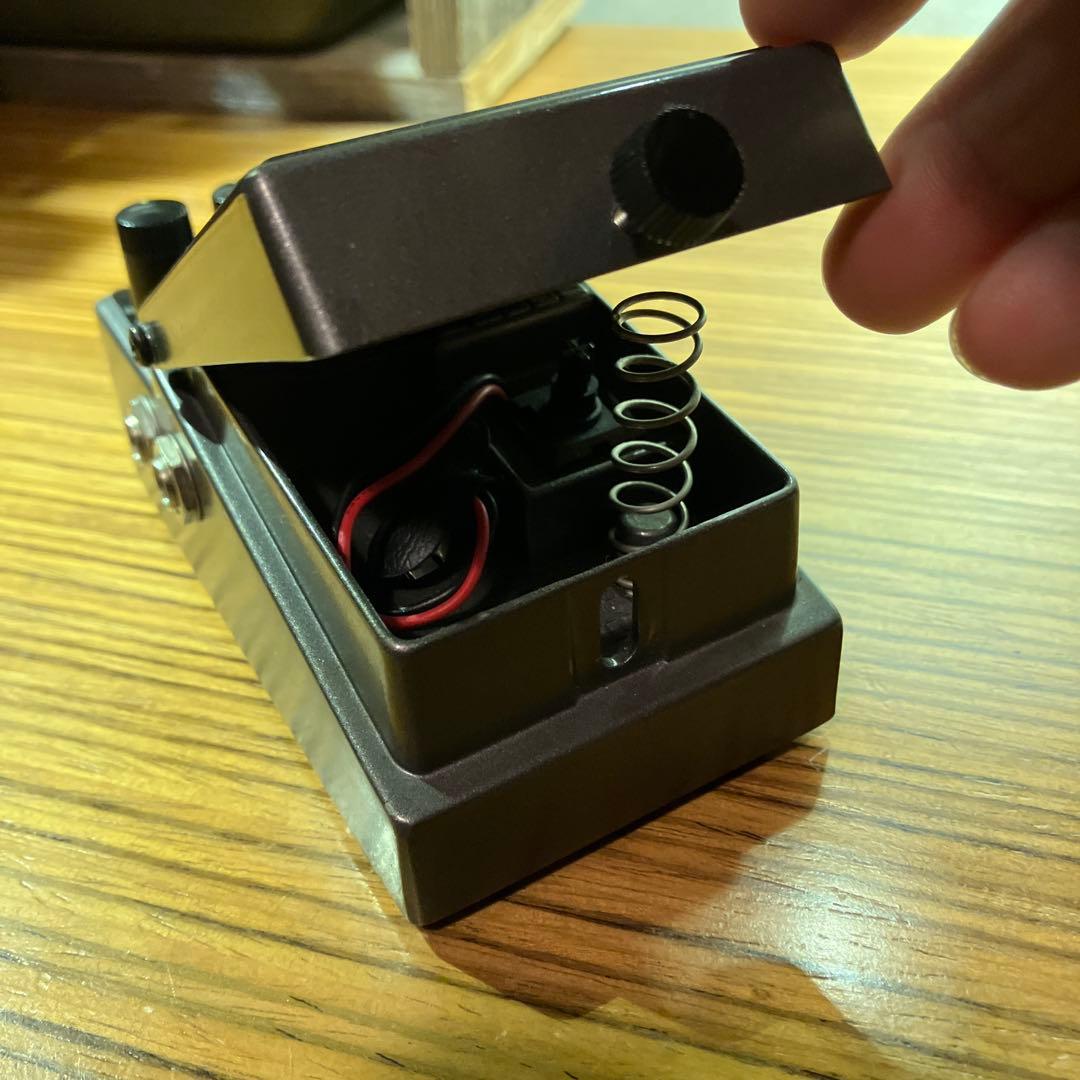 BOSS RV-3 デジタルリバーブ/ディレイ美品