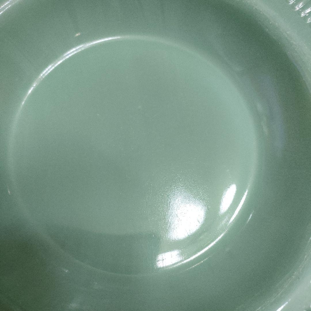 fireking ファイヤーキングジェダイ　ジェーンレイフラットリムスープボウル