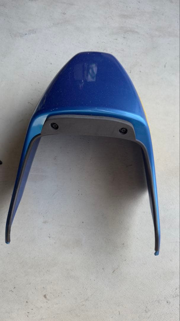 XSR900 22‘　Y'sギア　カウルセット