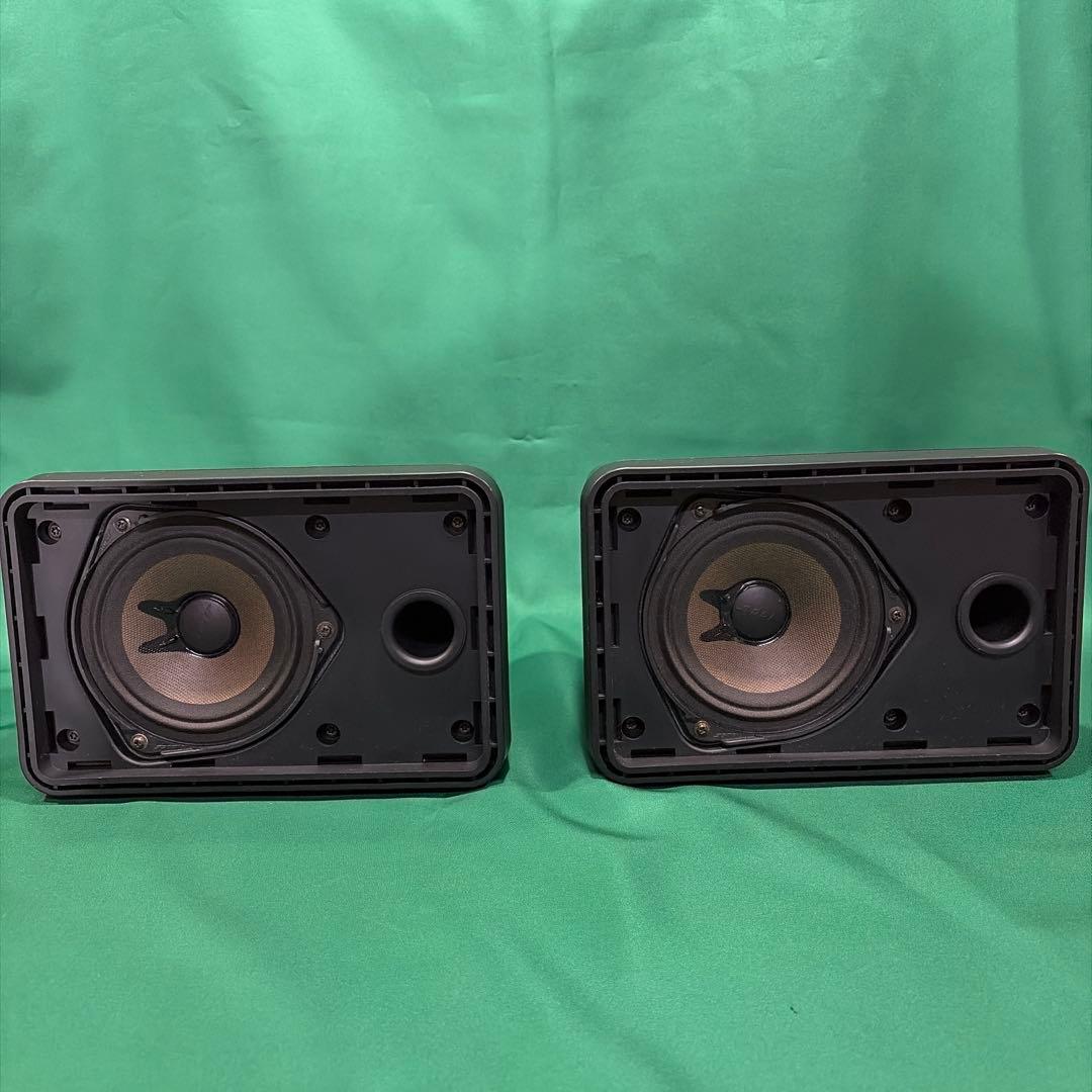 BOSE スピーカー コンパクト