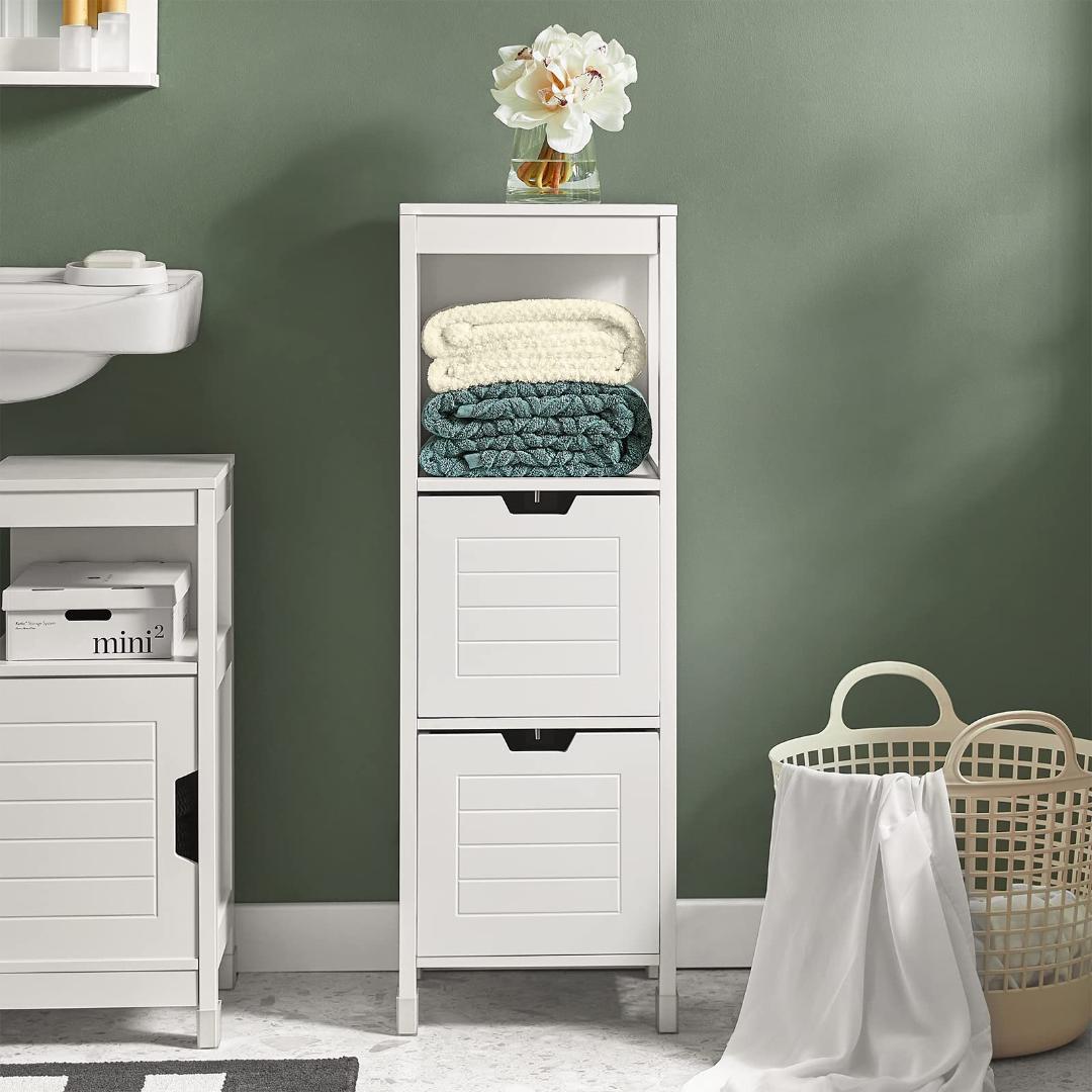 キャビネット キッチン 北欧デザイン 隙間収納ラック