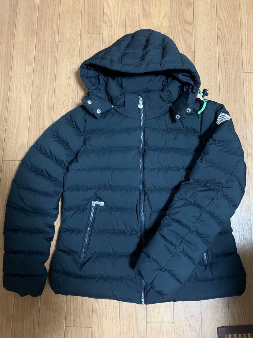 Pyrenex ピレネックス スプートニック ダウン 40