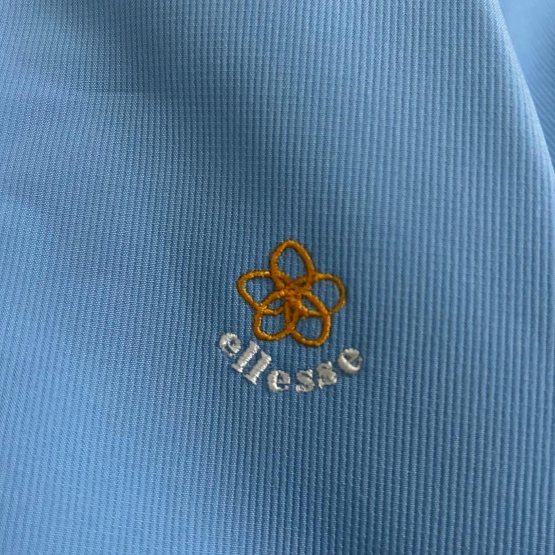 【Curiouse様 】ellesse ITALY♡スノボウェアセット