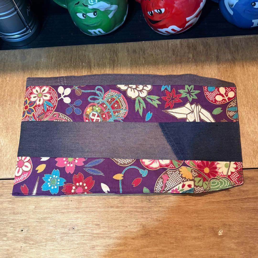 デニムリメイク　オーダー