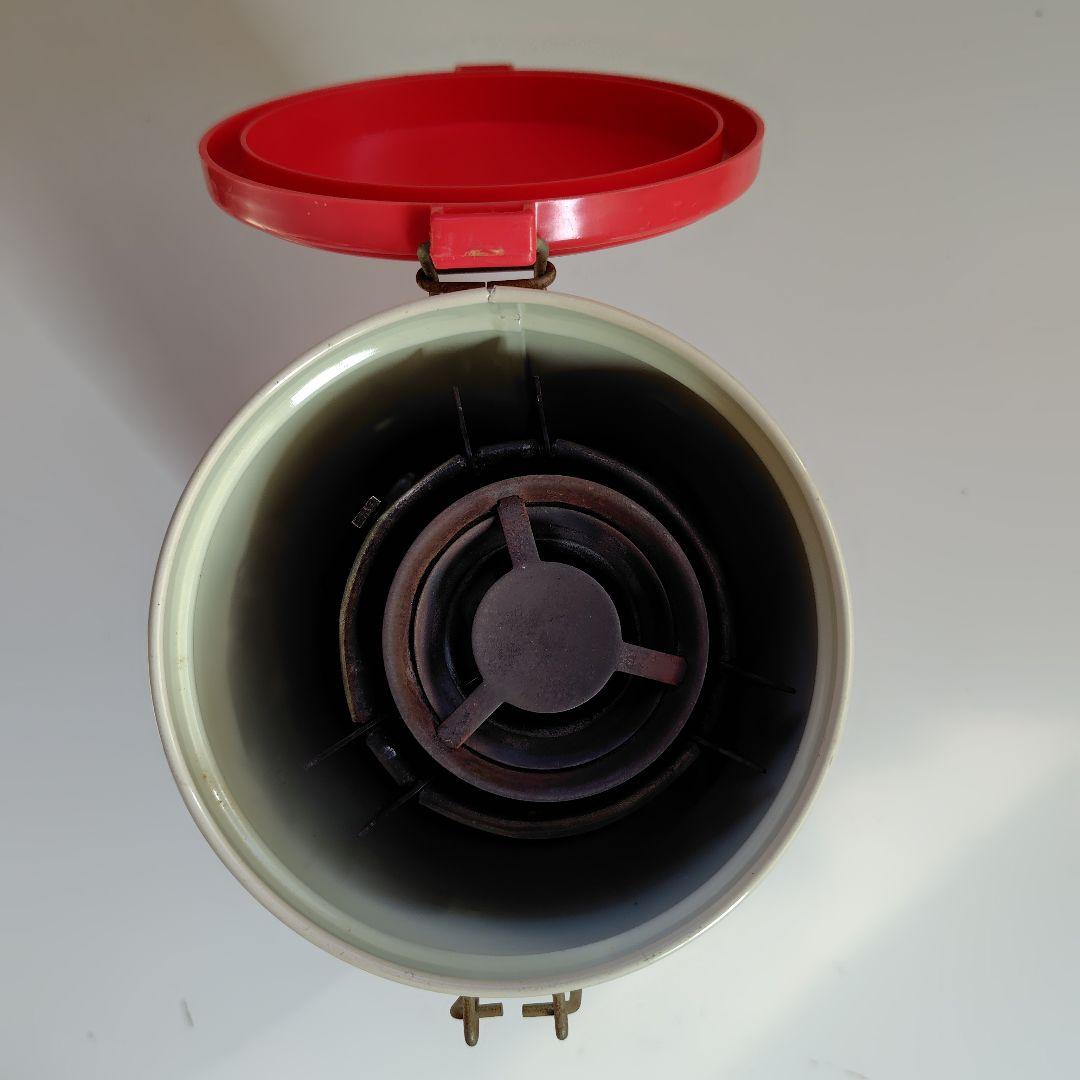 軍用 M1942 シングルバーナー