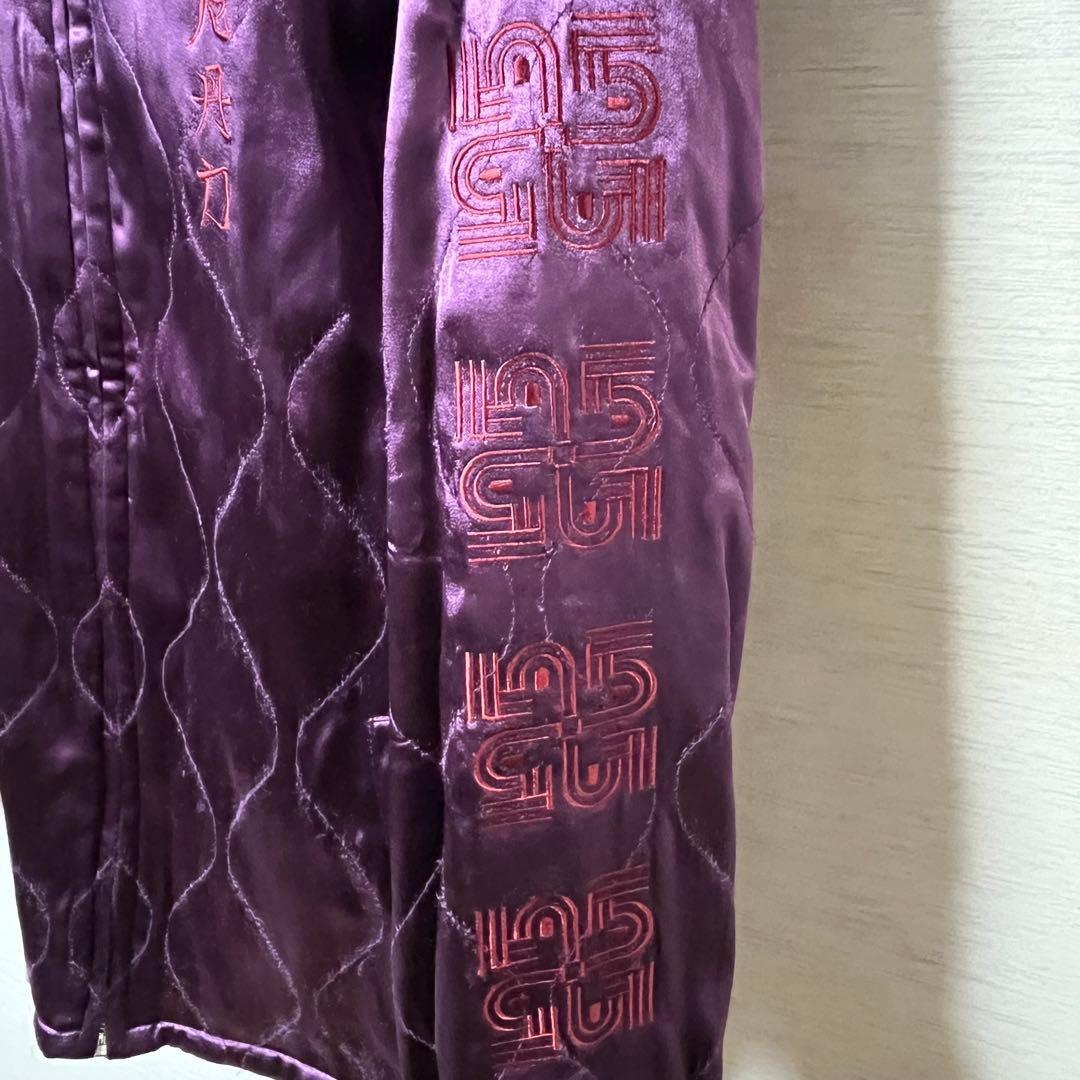 Radiall PEAFOWL スーベニアジャケット