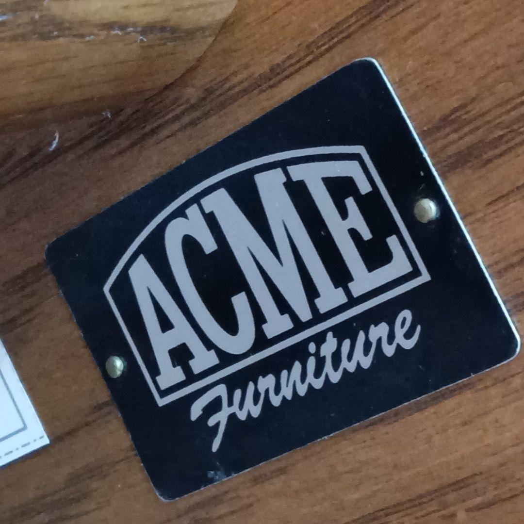ACME Furniture ウィンダン サイドテーブル
