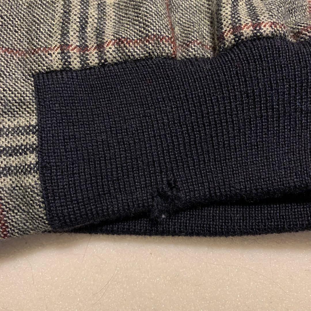 バラクータ BARACUTA G9 ZBG816 ハリントンジャケット M