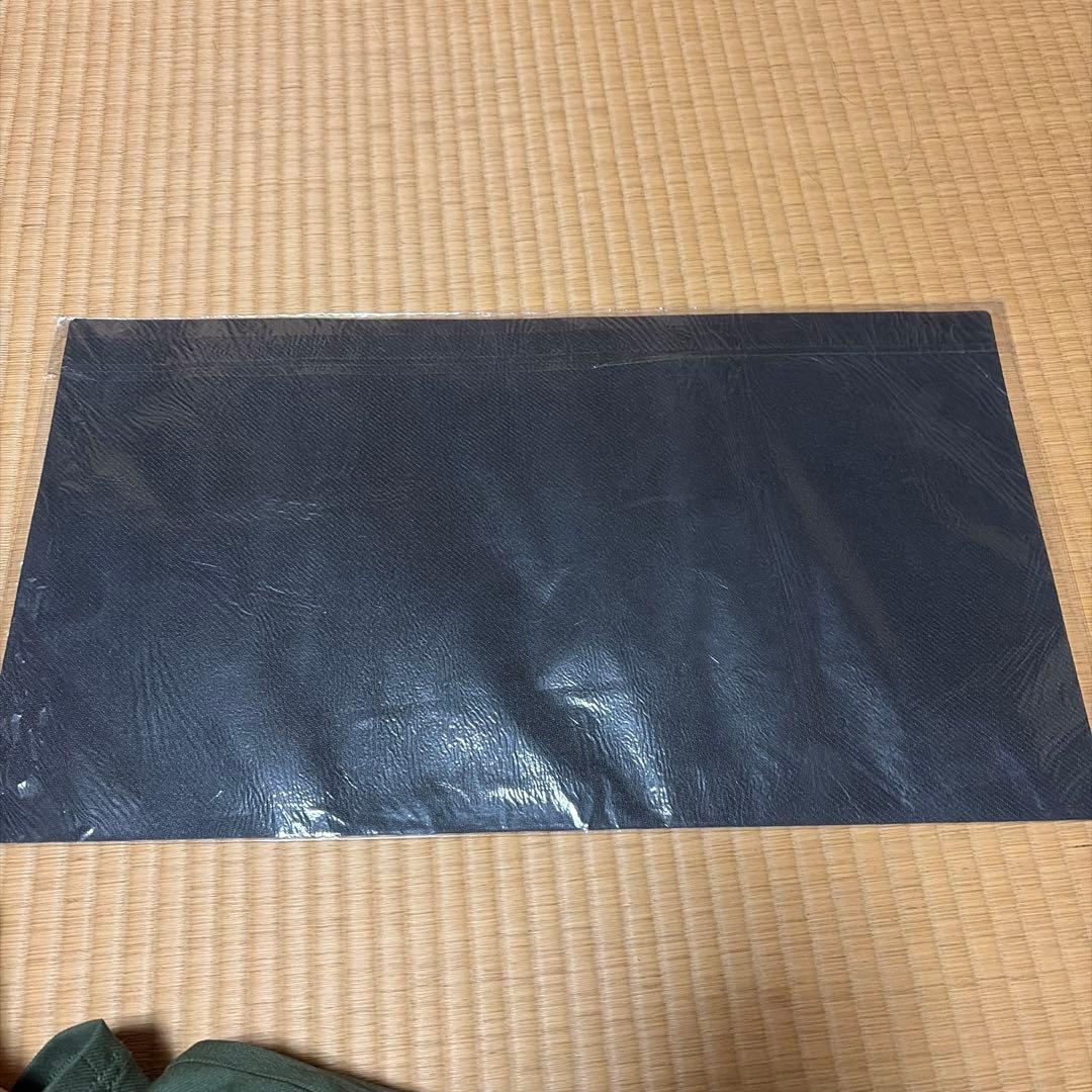 御薬袋ミレイ　限定プレイマット　ふらっとヴァンガード 交流会